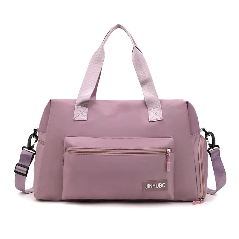 Vielseitige leichte Sport-Duffle-Tasche Karnz