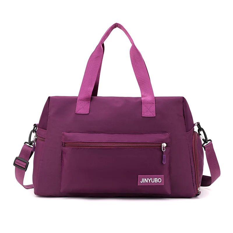 Vielseitige leichte Sport-Duffle-Tasche Karnz