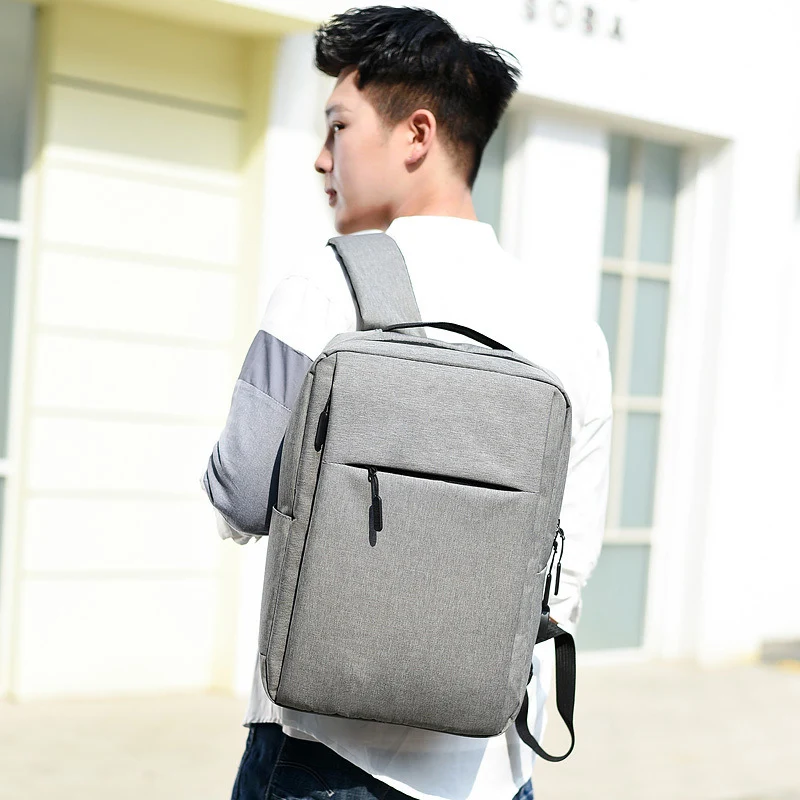 Vielseitiger Laptop-Rucksack Karnz
