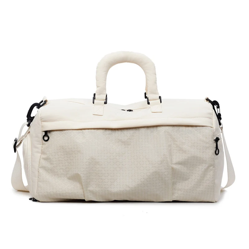 Vielseitige Gym Weekender Duffel Tasche Karnz