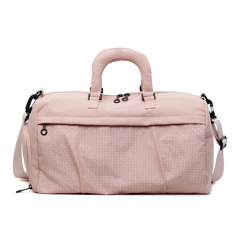 Vielseitige Gym Weekender Duffel Tasche Karnz
