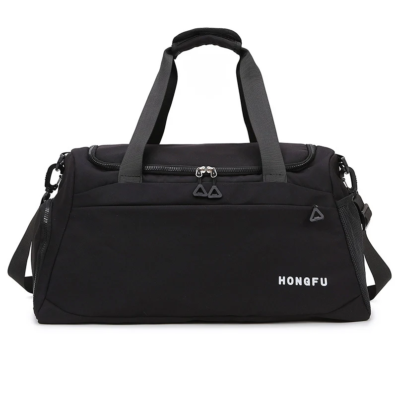 Vielseitige Gym Trainings Duffle Bag Karnz