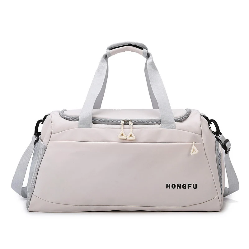 Vielseitige Gym Trainings Duffle Bag Karnz