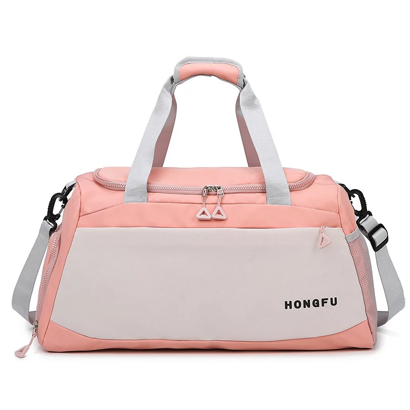 Vielseitige Gym Trainings Duffle Bag Karnz