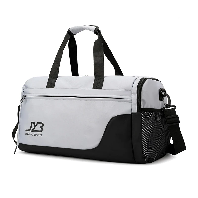 Vielseitige Fitness-Duffel-Tasche Karnz