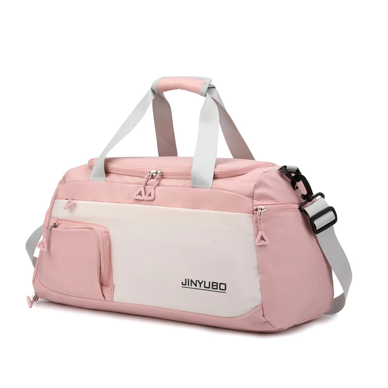 Vielseitige Sport-Duffel-Tasche Karnz