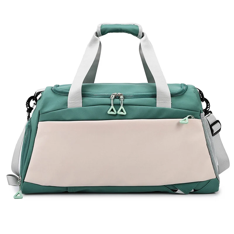 Vielseitige Fitness- und Reisetasche Karnz