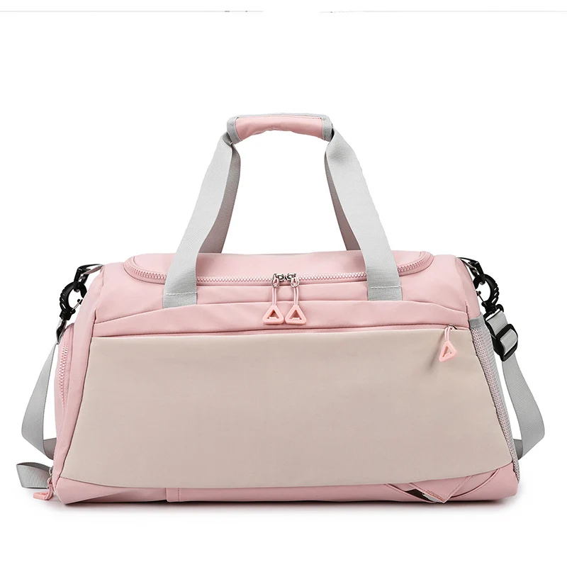 Vielseitige Fitness- und Reisetasche Karnz