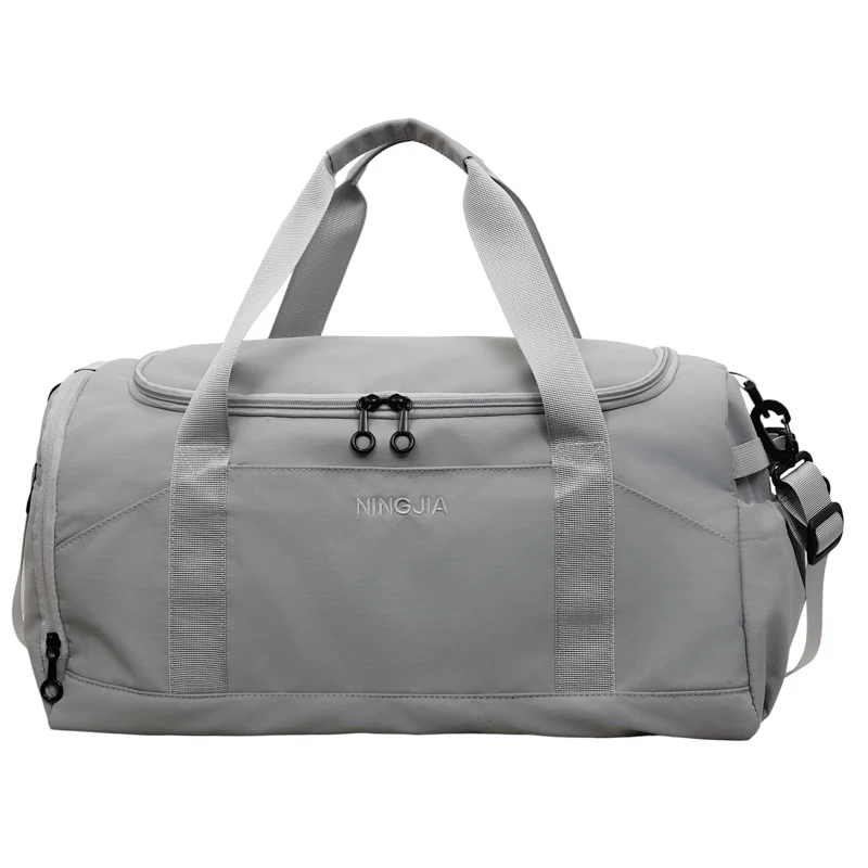 Vielseitige Fitness-Reise-Duffel-Tasche Karnz