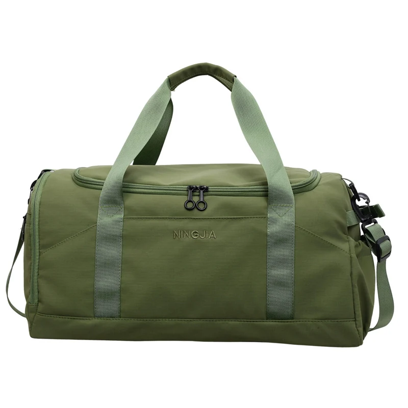 Vielseitige Fitness-Reise-Duffel-Tasche Karnz