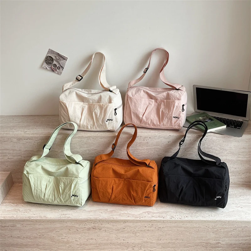 Vielseitige Alltag Duffel Bag Karnz