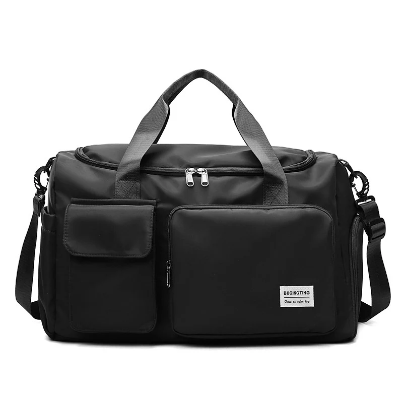 Vielseitige Allwetter-Duffle-Bag Karnz