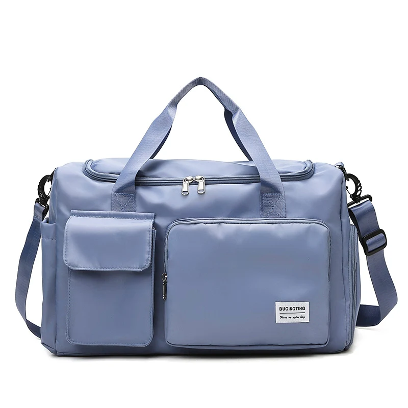 Vielseitige Allwetter-Duffle-Bag Karnz
