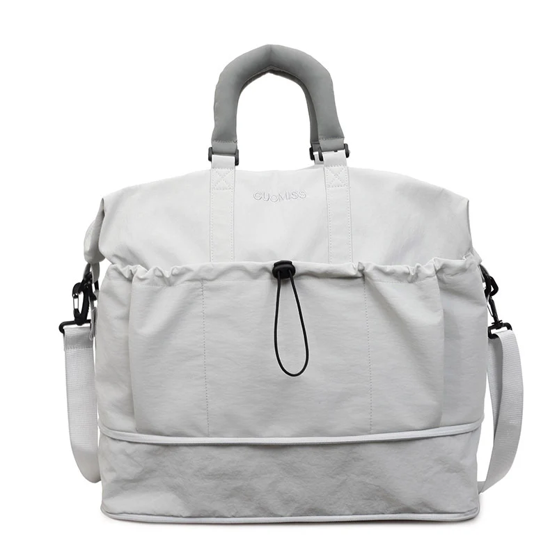 Vielseitige verstellbare Duffel-Tasche Karnz