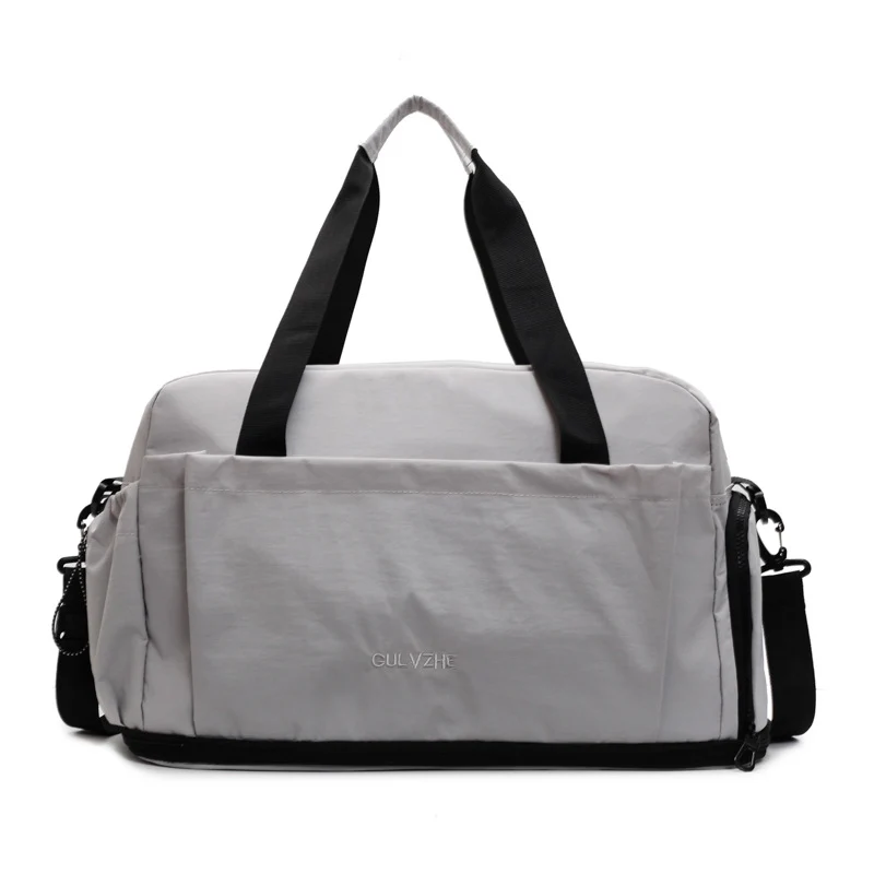 Vielseitige aktive Reise-Duffel Karnz