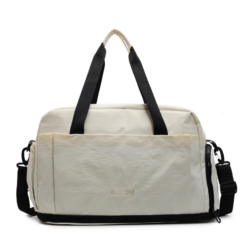 Vielseitige aktive Reise-Duffel Karnz
