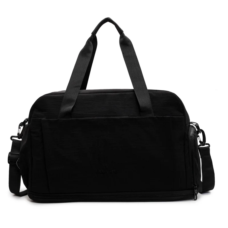 Vielseitige aktive Reise-Duffel Karnz