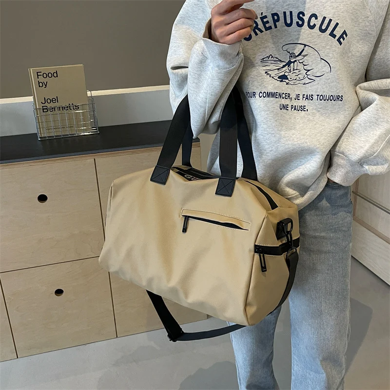 Reise Utility Duffle Bag Karnz
