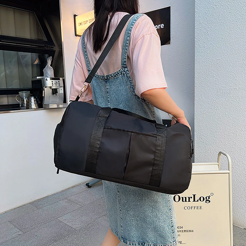 Reise Fitness Duffel Bag Karnz