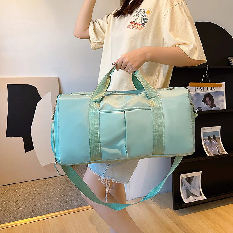 Reise Fitness Duffel Bag Karnz