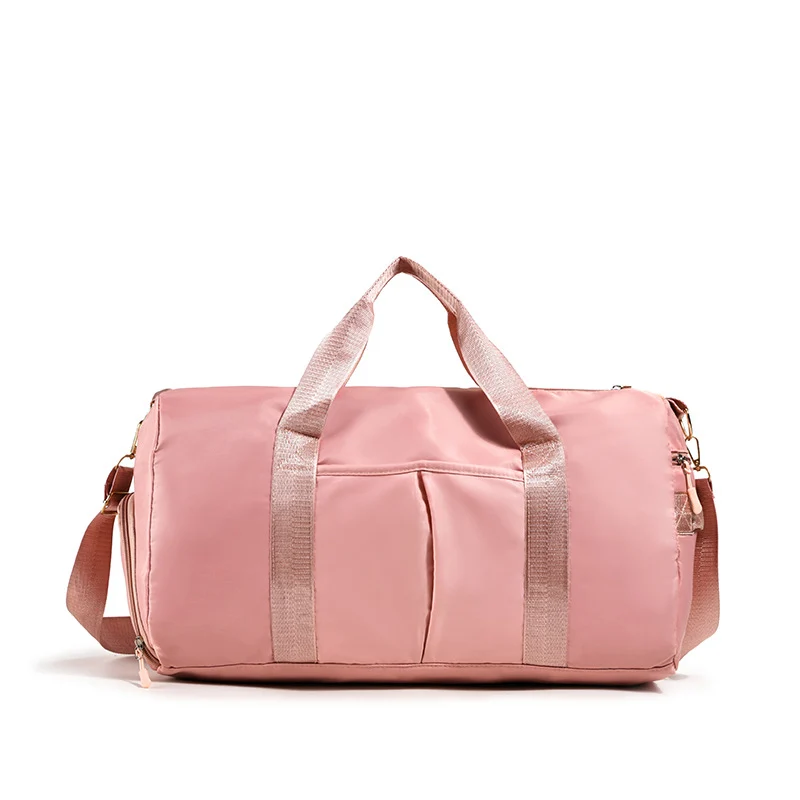 Reise Fitness Duffel Bag Karnz