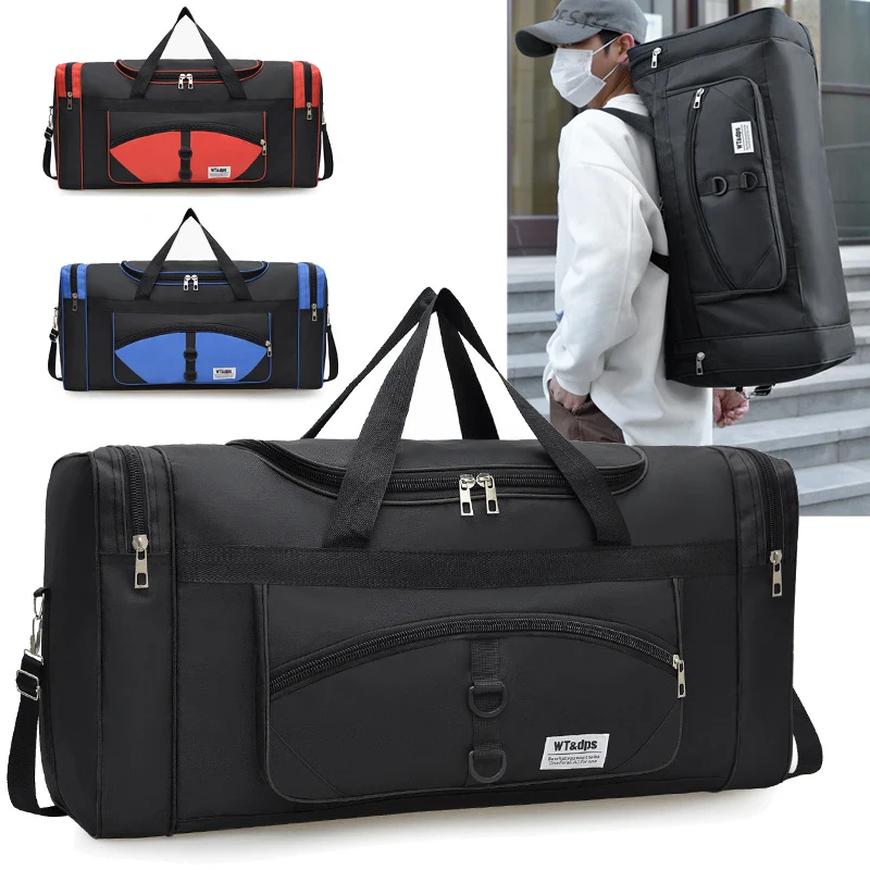 Reise-Duffel-Tasche Karnz