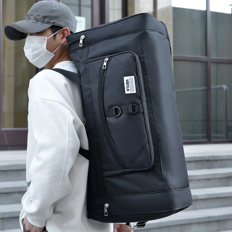 Reise-Duffel-Tasche Karnz