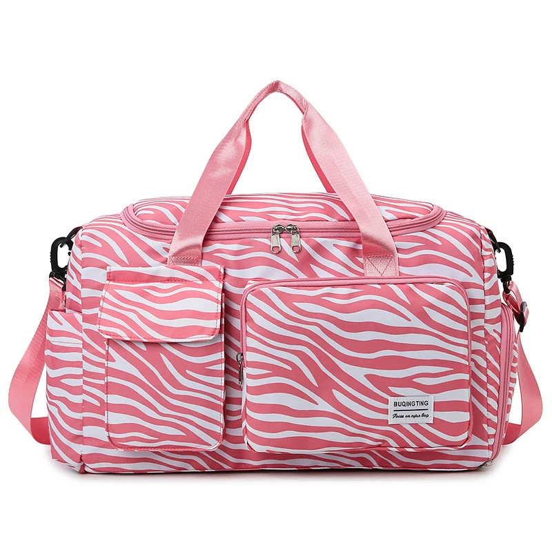 Reise-Duffel-Tasche Karnz