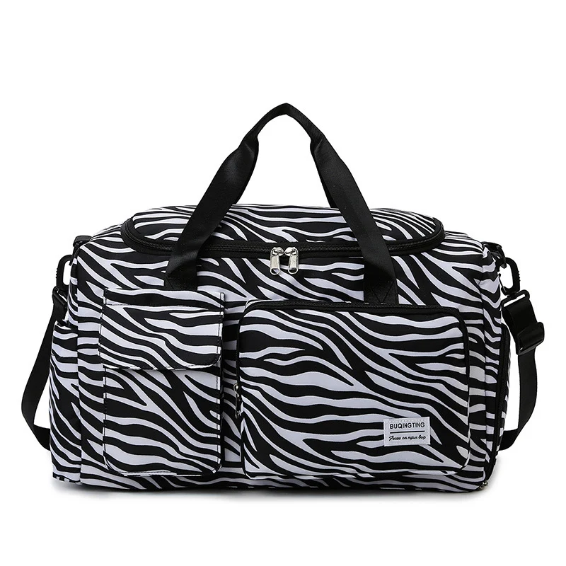 Reise-Duffel-Tasche Karnz