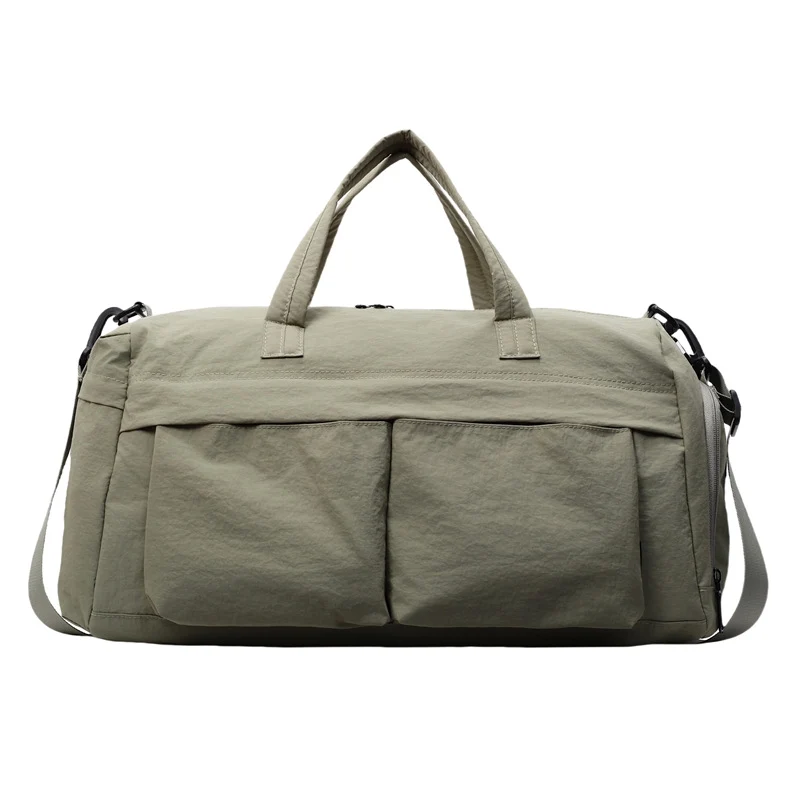 Reise-Duffel-Tasche Karnz