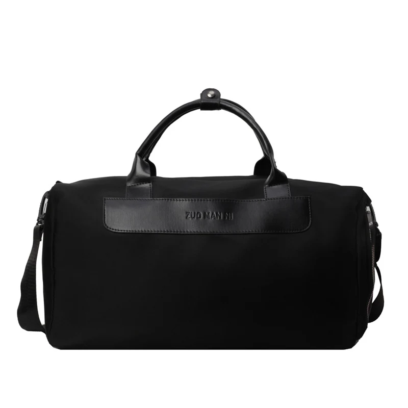 Stylische Wochenend-Reisetasche Karnz