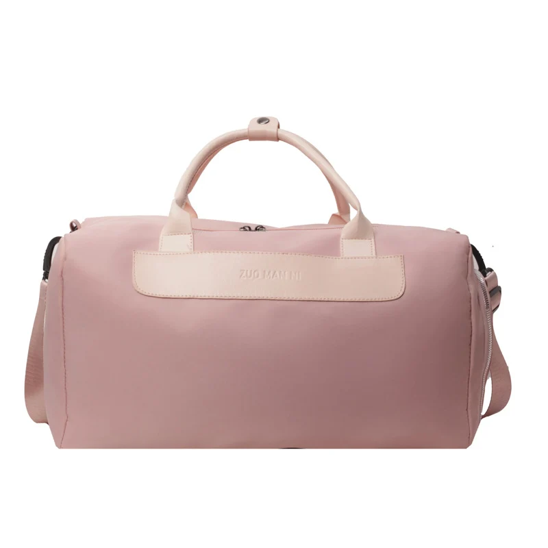 Stylische Wochenend-Reisetasche Karnz