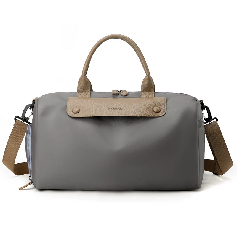 Stilvolle wasserdichte Reisetasche Karnz