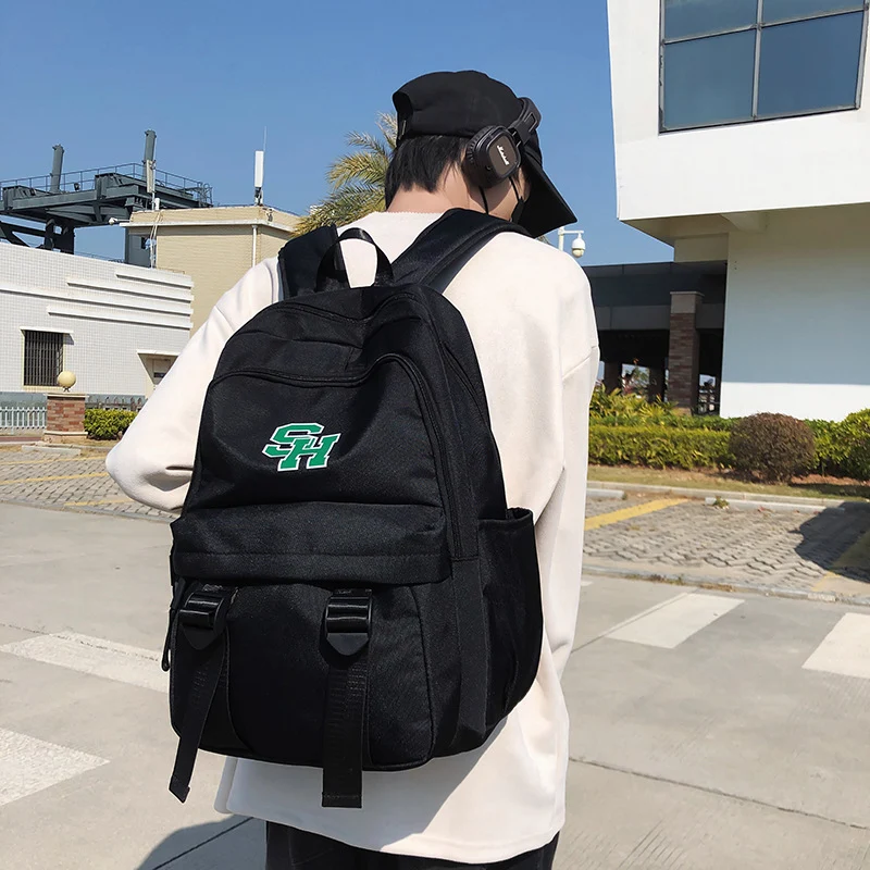 Stylischer Urbaner Rucksack Karnz