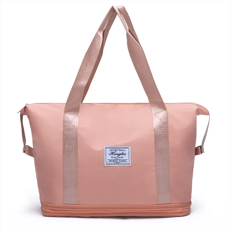 Stylische Reise-Wochenend-Duffle Karnz