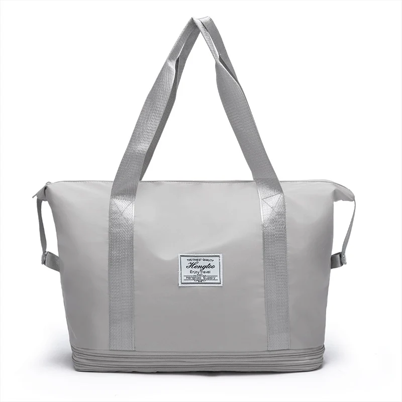 Stylische Reise-Wochenend-Duffle Karnz