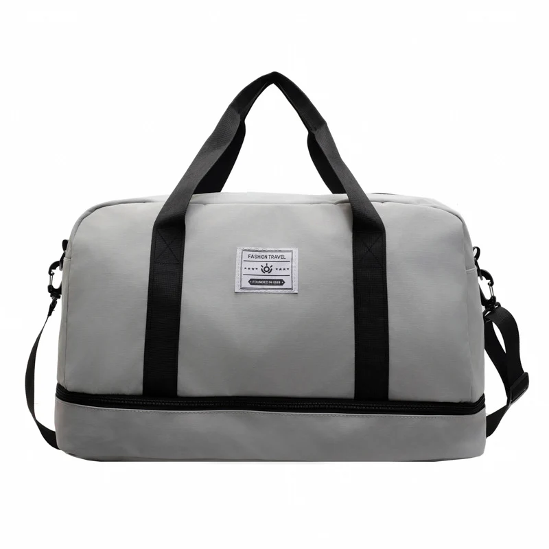 Stilvoller Reise-Wochenendtasche Karnz