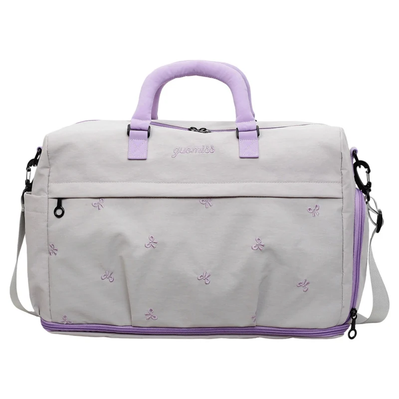 Stylischer Reisetasche Karnz