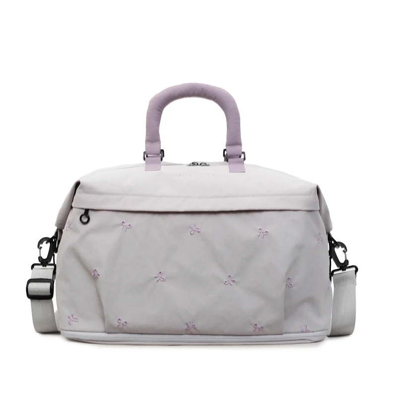 Stylischer Reisetasche Karnz
