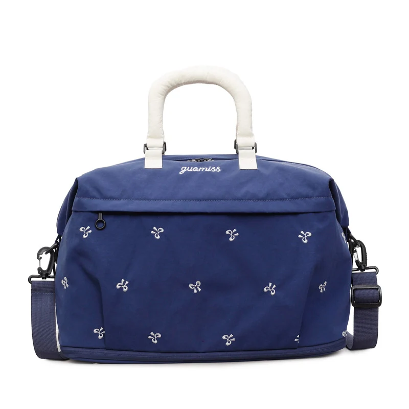 Stylischer Reisetasche Karnz