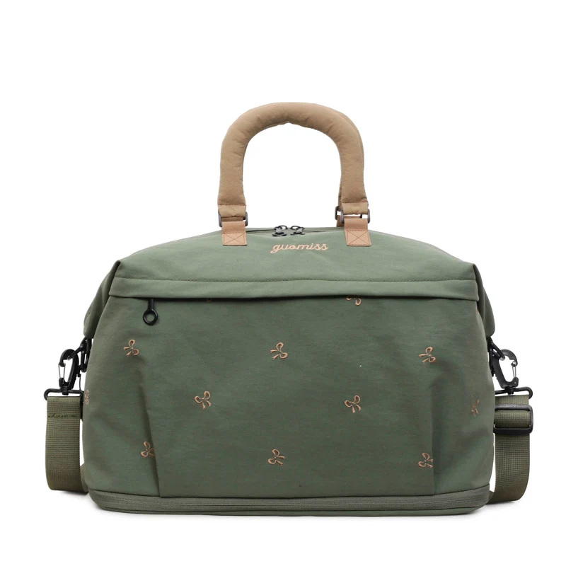 Stylischer Reisetasche Karnz