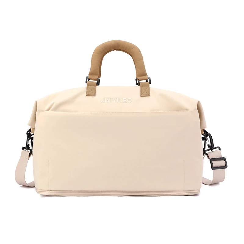 Stylischer Sport-Holdall Karnz