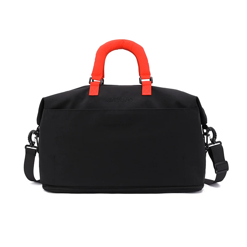 Stylischer Sport-Holdall Karnz