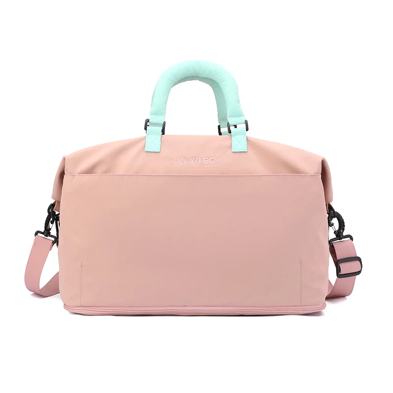 Stylischer Sport-Holdall Karnz