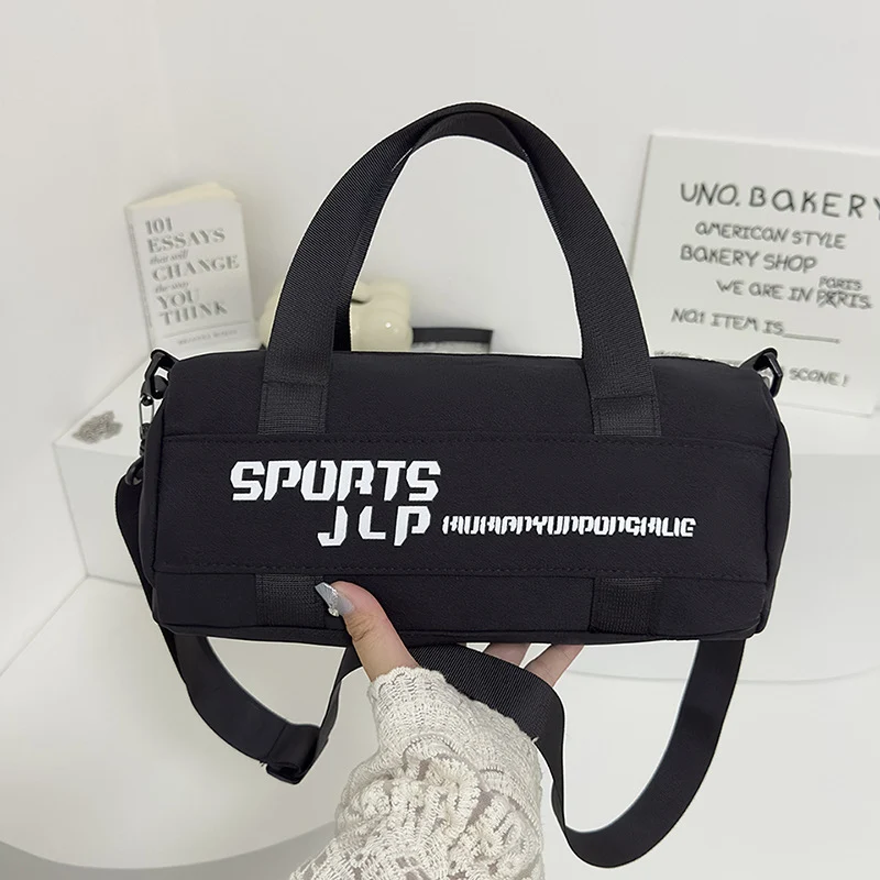 Stylische Sport-Duffelbag Karnz