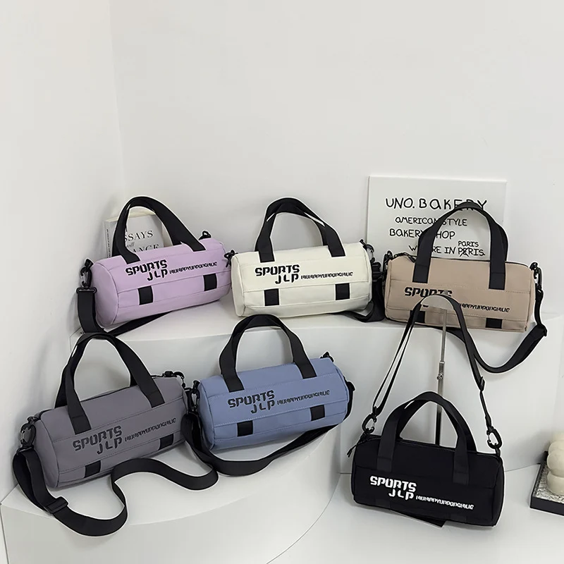 Stylische Sport-Duffelbag Karnz