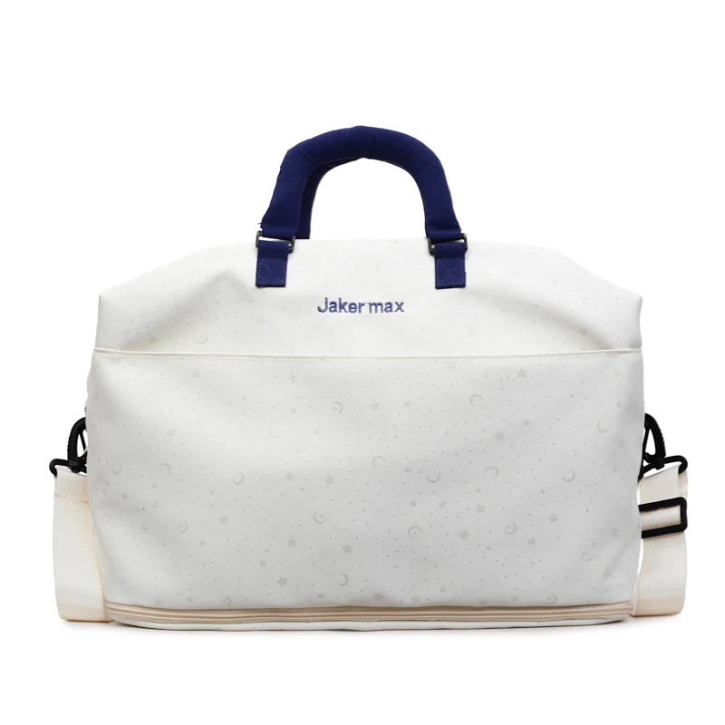 Stilvolle Multi-Saison Wochenendtasche Karnz