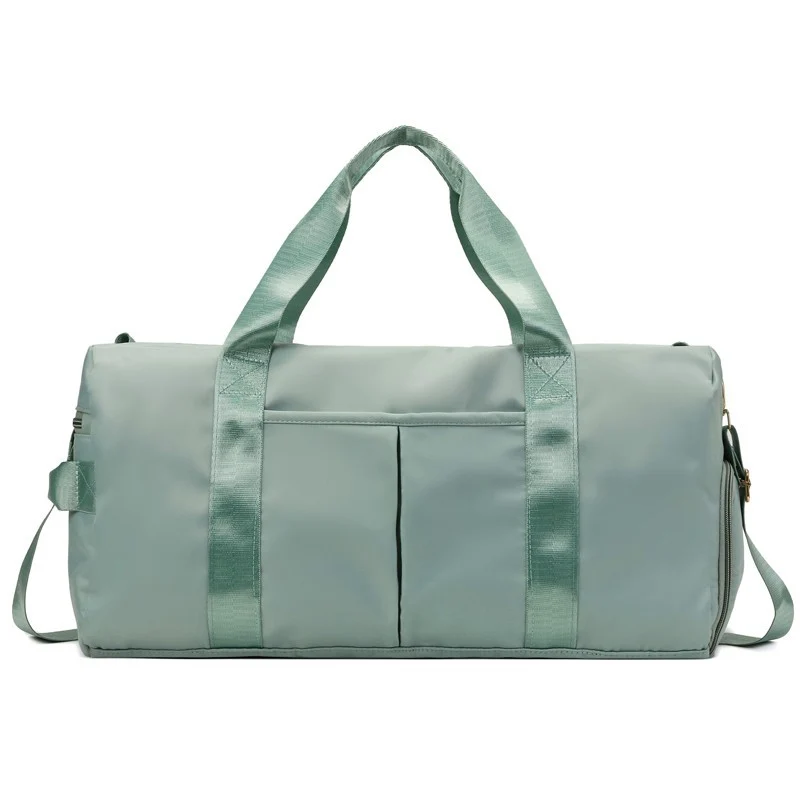 Stylische Mehrzweck-Reise-Duffle-Tasche Karnz