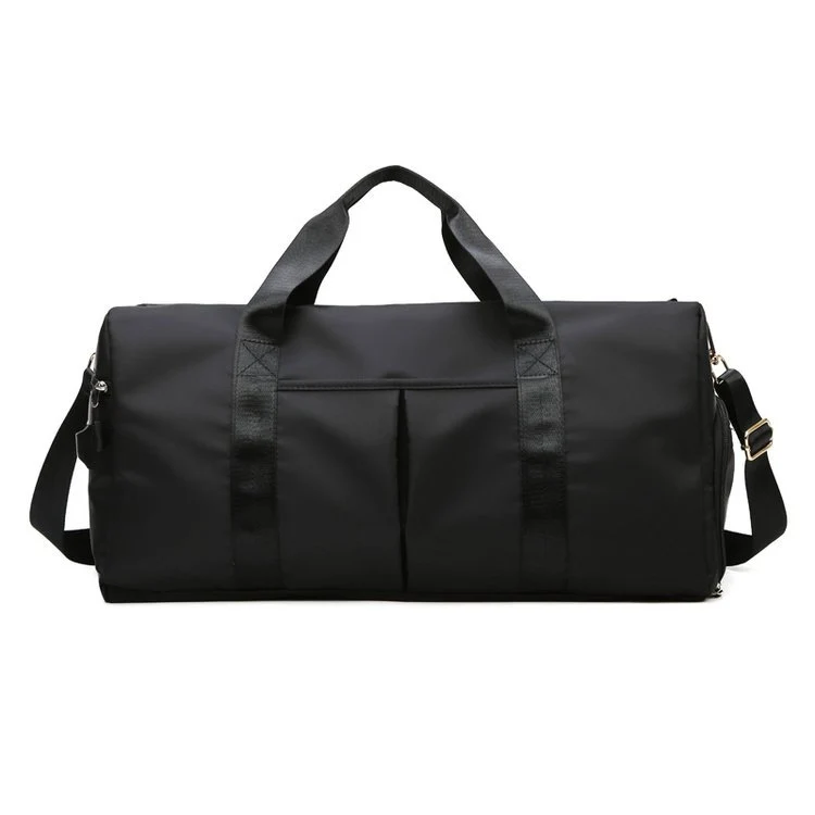 Stylische Mehrzweck-Reise-Duffle-Tasche Karnz