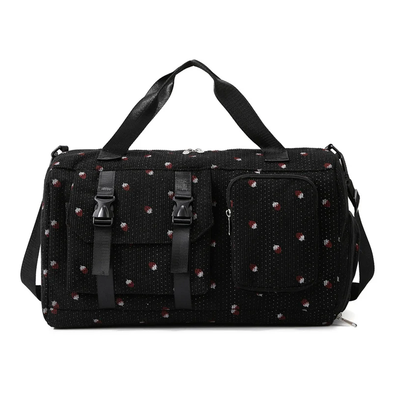 Stylische Multifunktions-Reisetasche Karnz